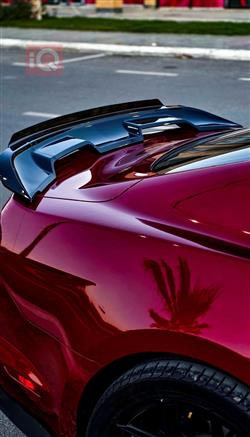 فورد موستانج